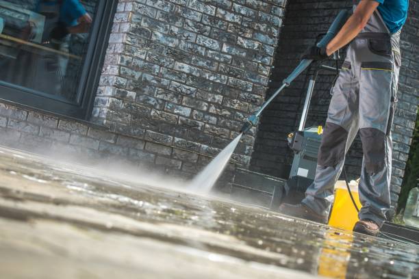 Concrete Sealing in Frankston, TX