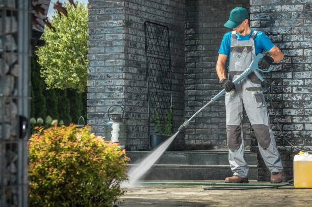 Best Heavy Equipment Washing  in Frankston, TX