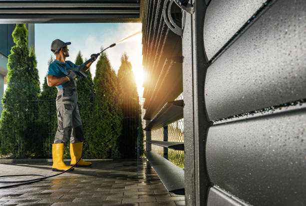 Professional Pressure Washing in Frankston, TX
